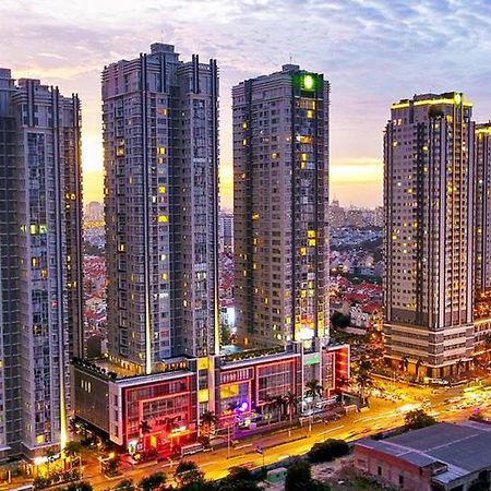 Sunrise City - 5 Star Πόλη Χο Τσι Μινχ Εξωτερικό φωτογραφία